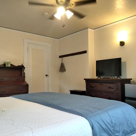 Cherokee Lodge San Diego Ngoại thất bức ảnh