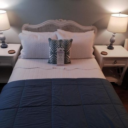 Cherokee Lodge San Diego Ngoại thất bức ảnh