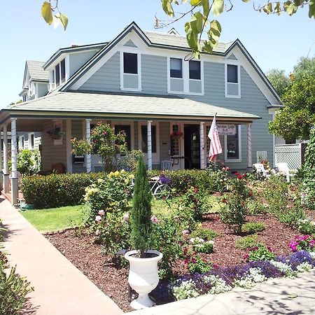 Cherokee Lodge San Diego Ngoại thất bức ảnh