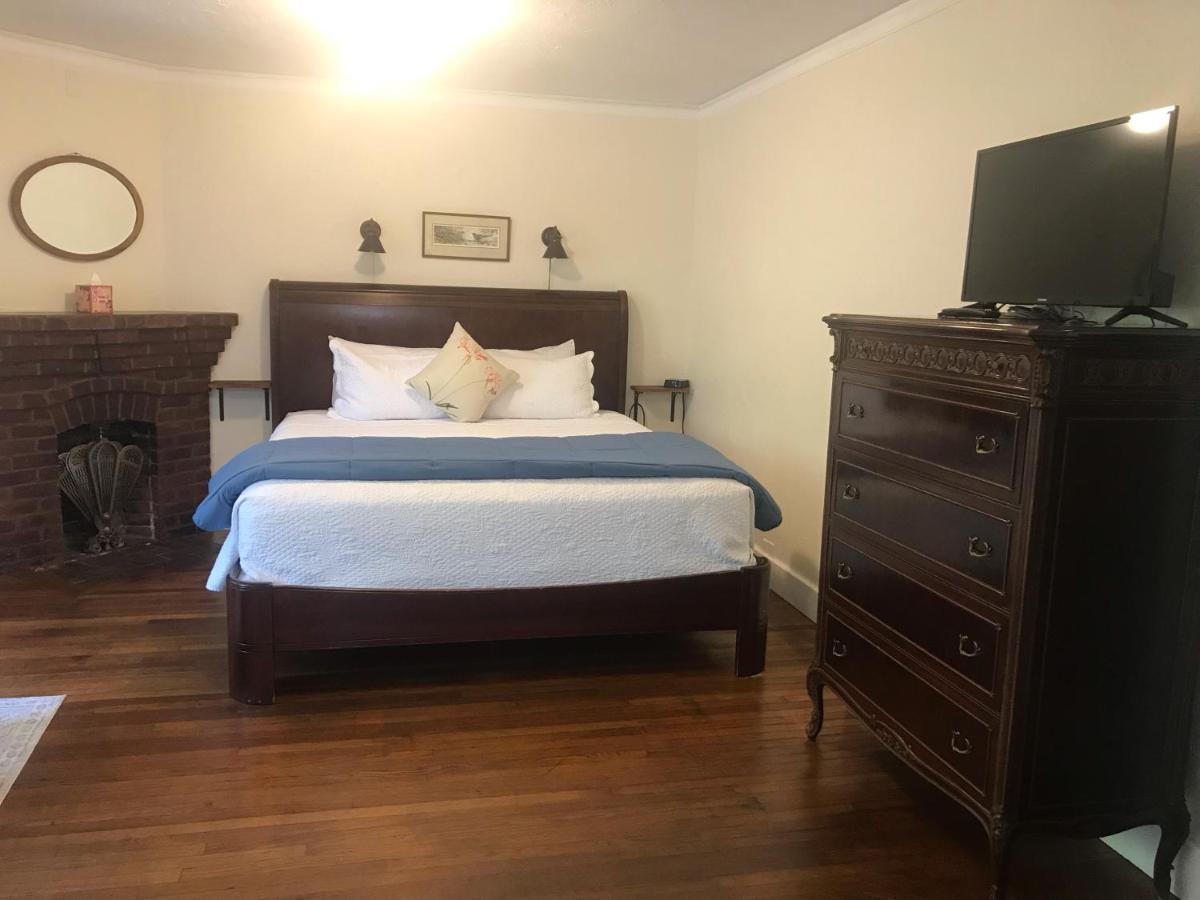 Cherokee Lodge San Diego Ngoại thất bức ảnh