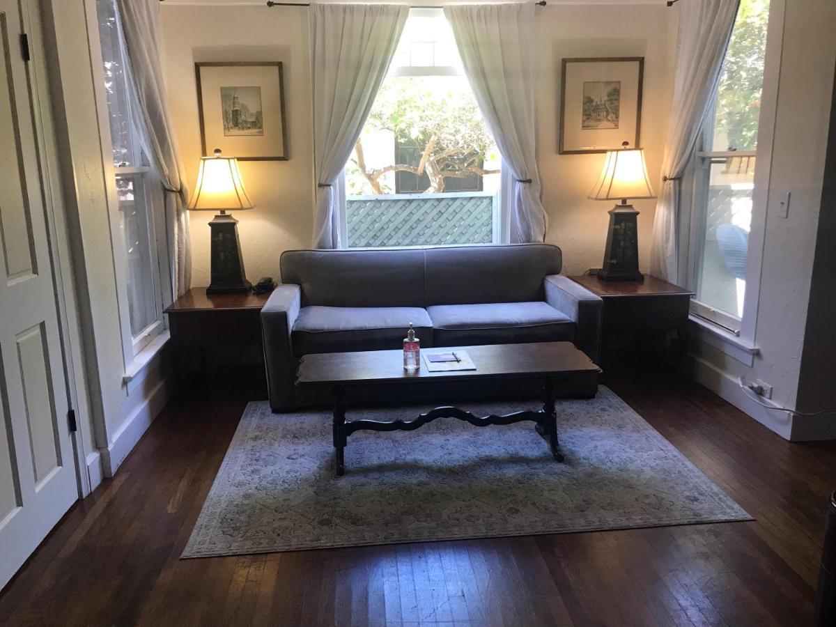 Cherokee Lodge San Diego Ngoại thất bức ảnh