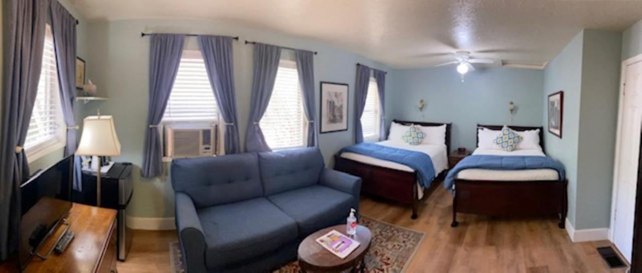 Cherokee Lodge San Diego Ngoại thất bức ảnh