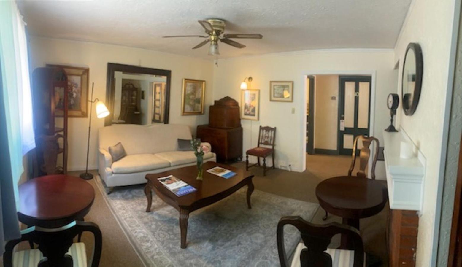 Cherokee Lodge San Diego Ngoại thất bức ảnh