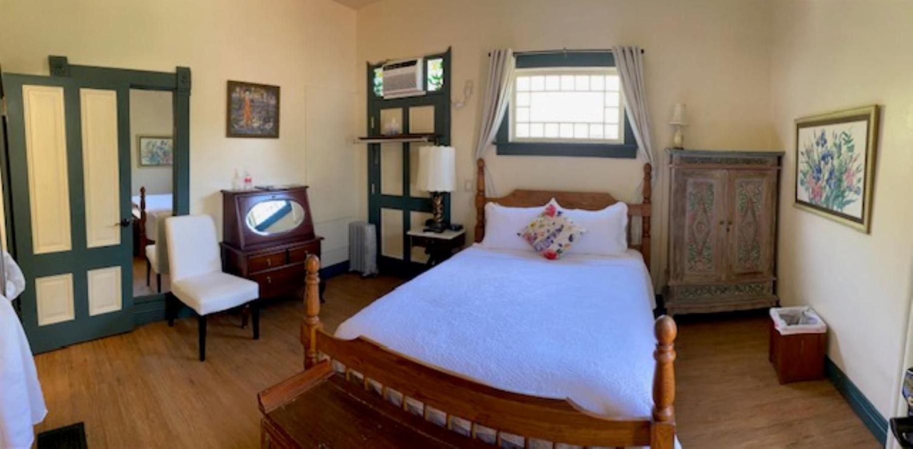 Cherokee Lodge San Diego Ngoại thất bức ảnh