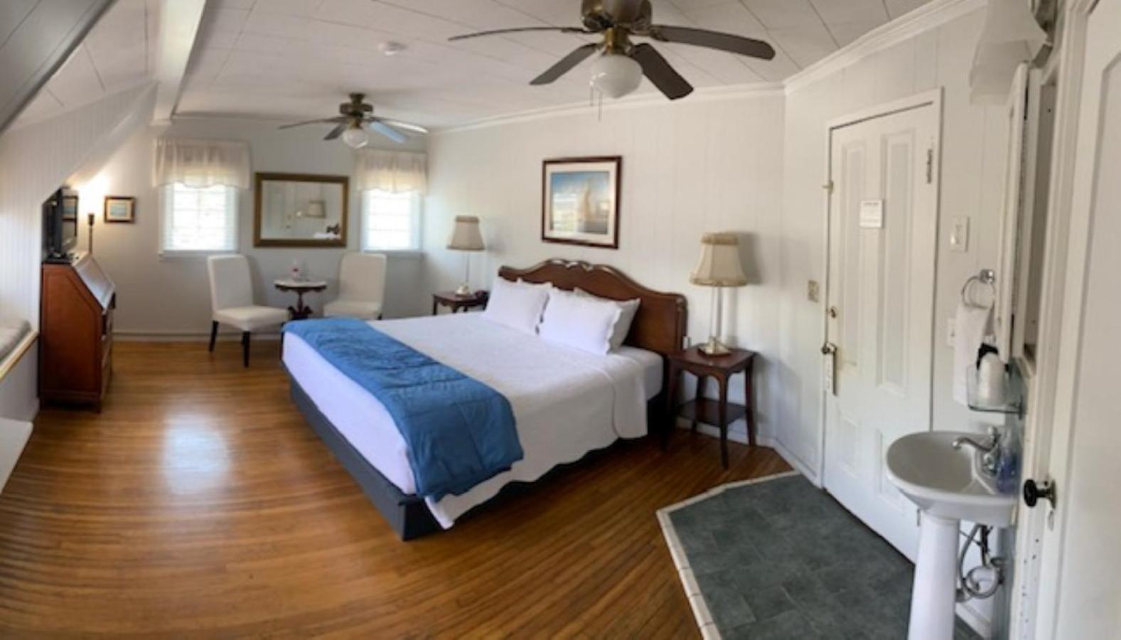 Cherokee Lodge San Diego Ngoại thất bức ảnh