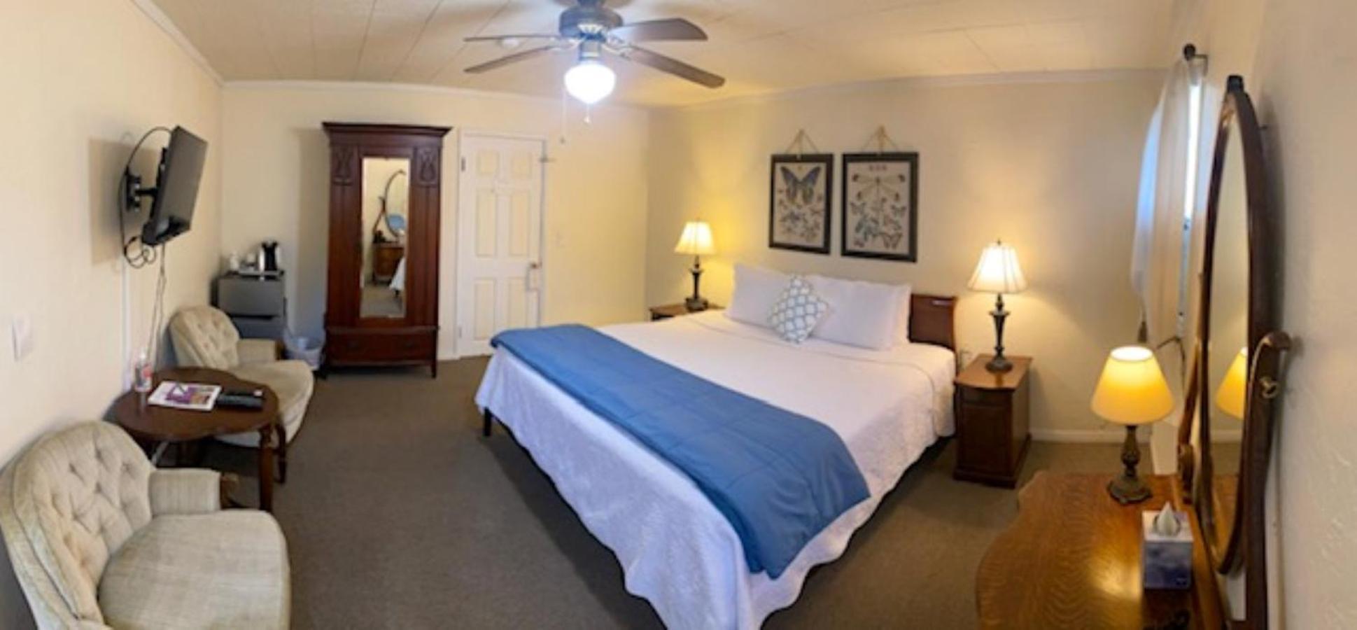 Cherokee Lodge San Diego Ngoại thất bức ảnh