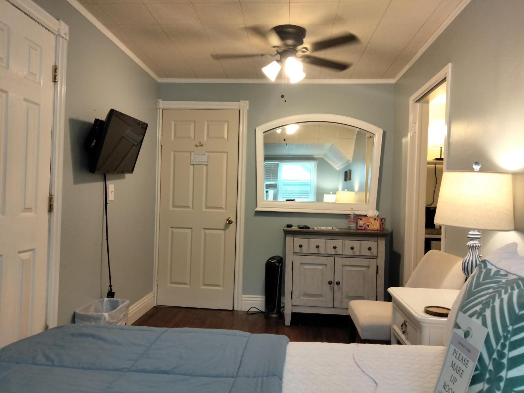 Cherokee Lodge San Diego Ngoại thất bức ảnh