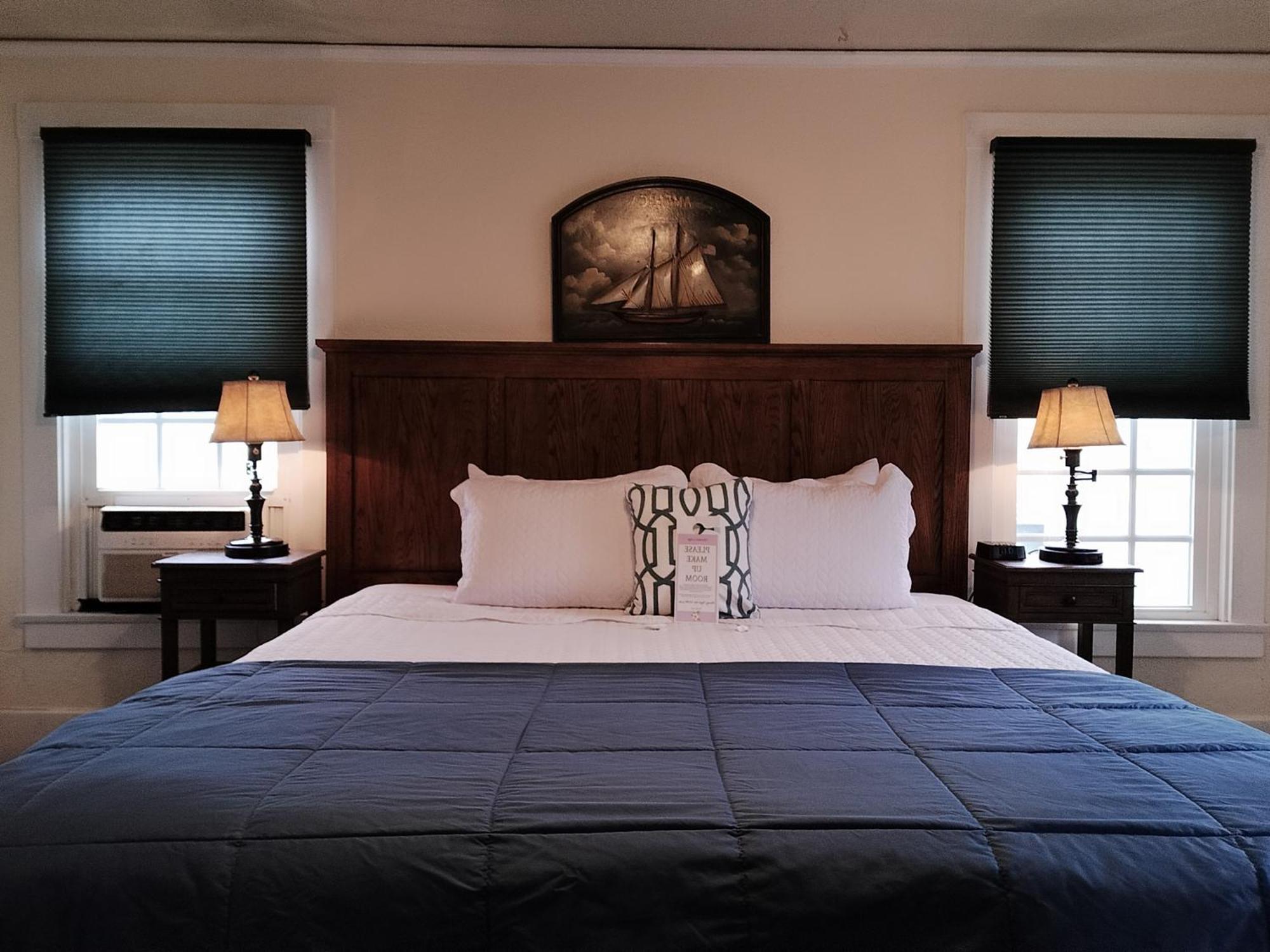 Cherokee Lodge San Diego Ngoại thất bức ảnh