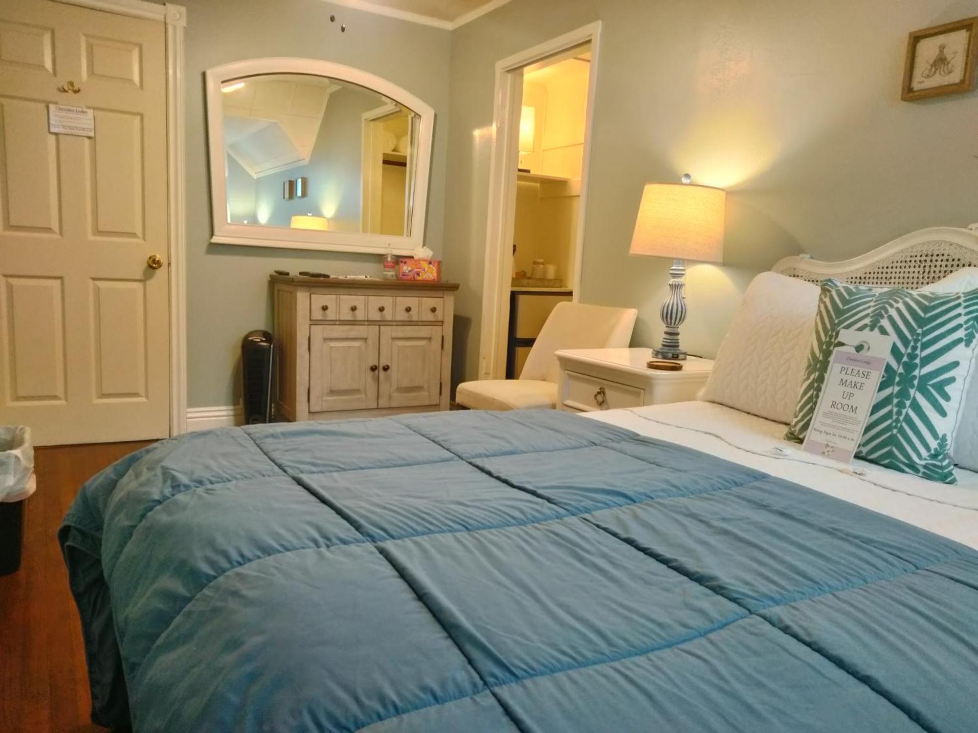 Cherokee Lodge San Diego Ngoại thất bức ảnh