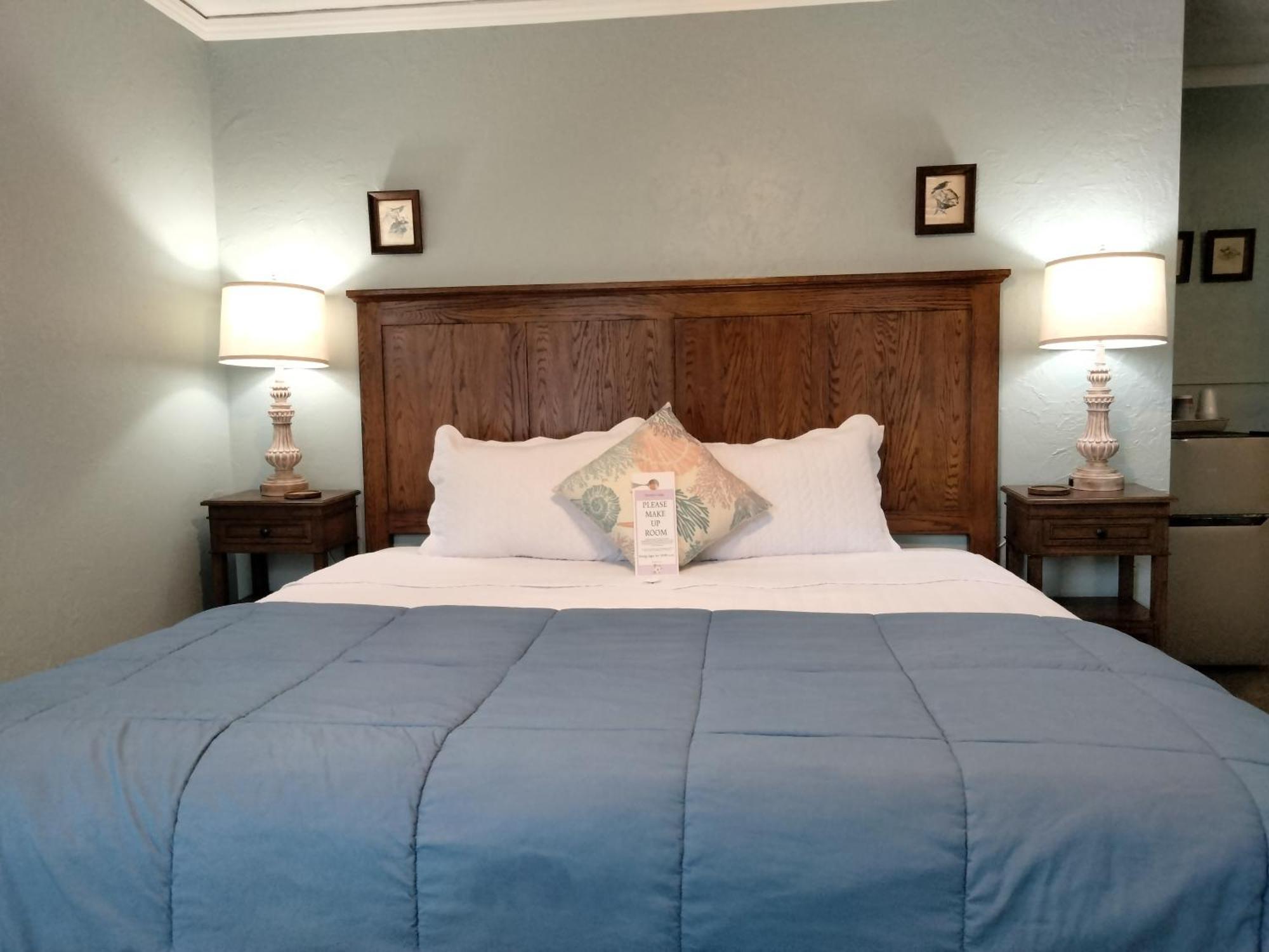 Cherokee Lodge San Diego Ngoại thất bức ảnh