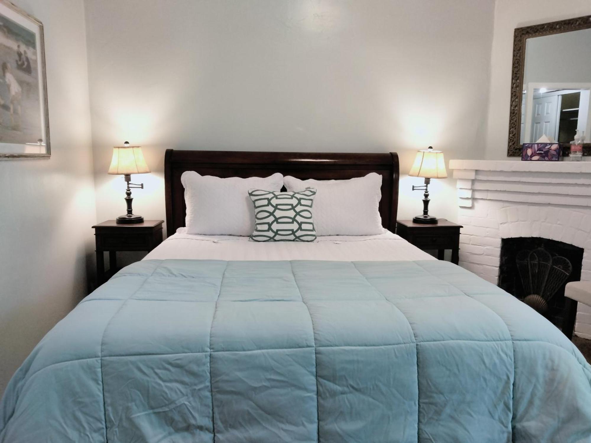 Cherokee Lodge San Diego Ngoại thất bức ảnh
