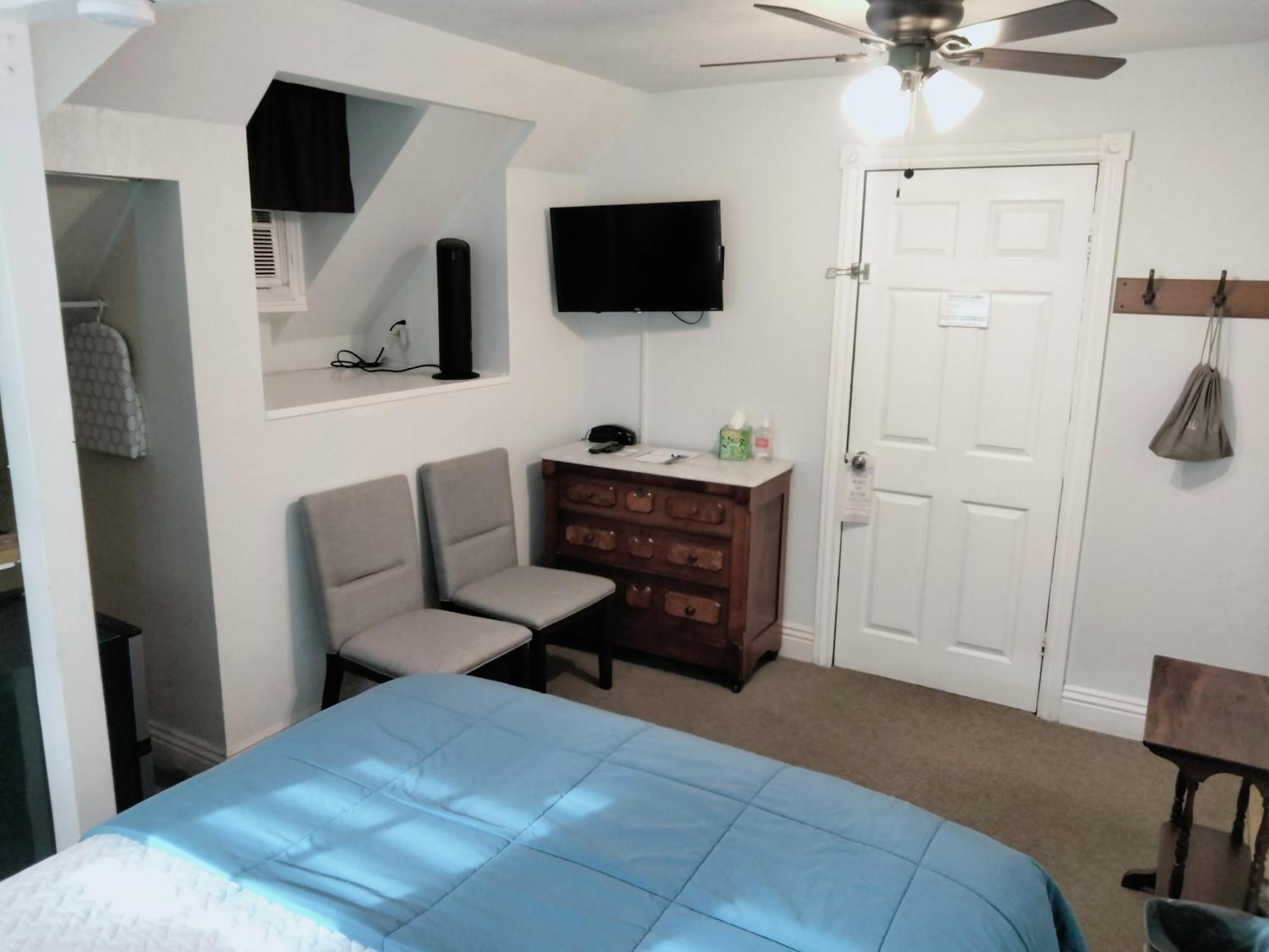 Cherokee Lodge San Diego Ngoại thất bức ảnh