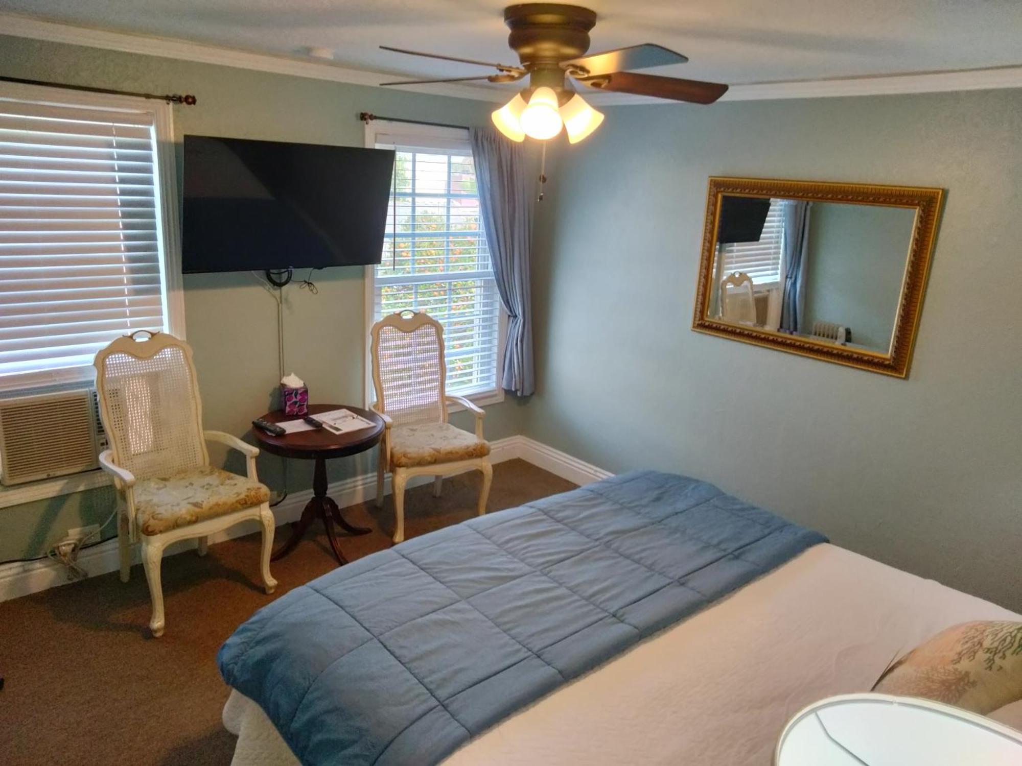 Cherokee Lodge San Diego Ngoại thất bức ảnh