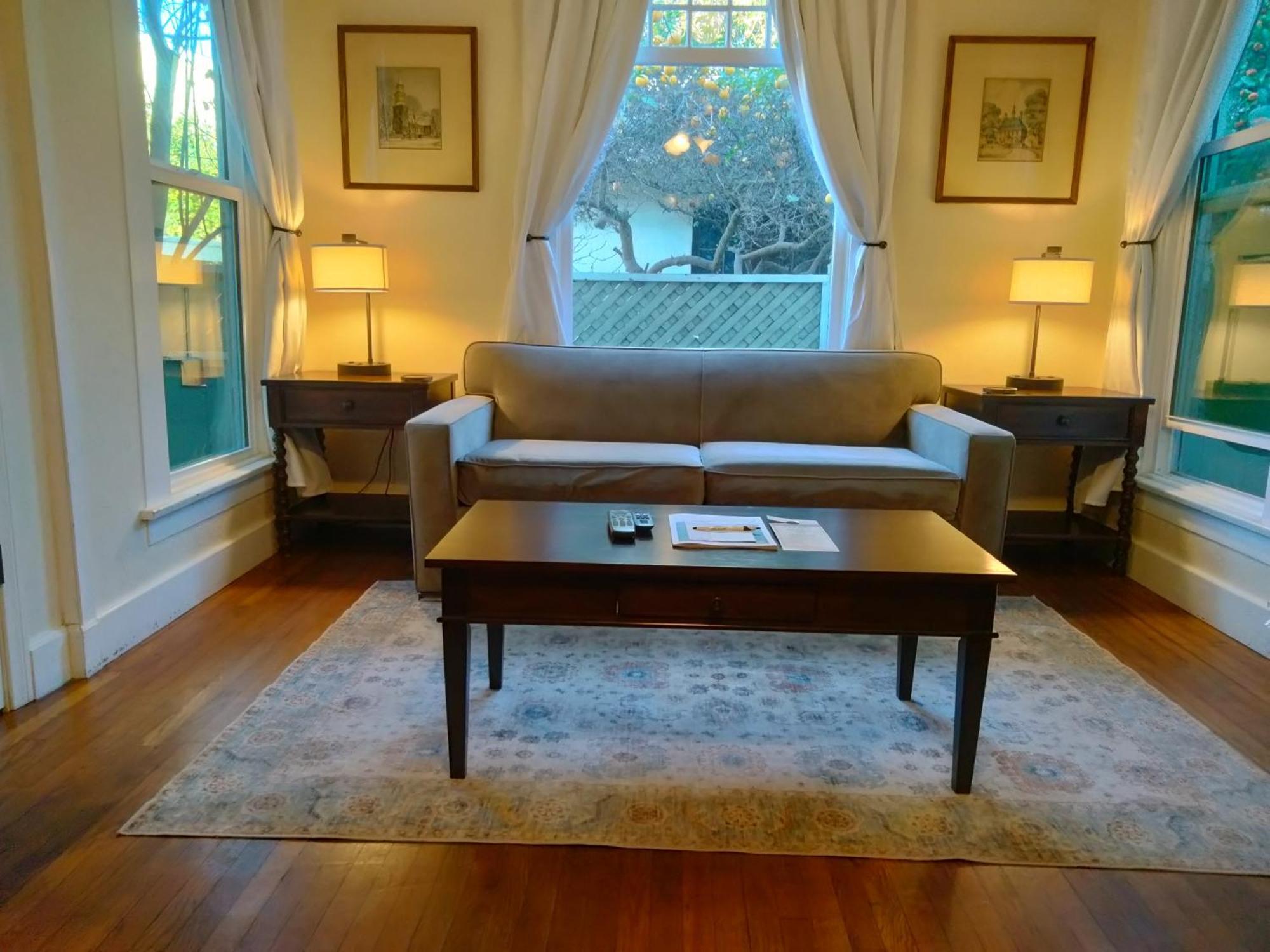 Cherokee Lodge San Diego Ngoại thất bức ảnh