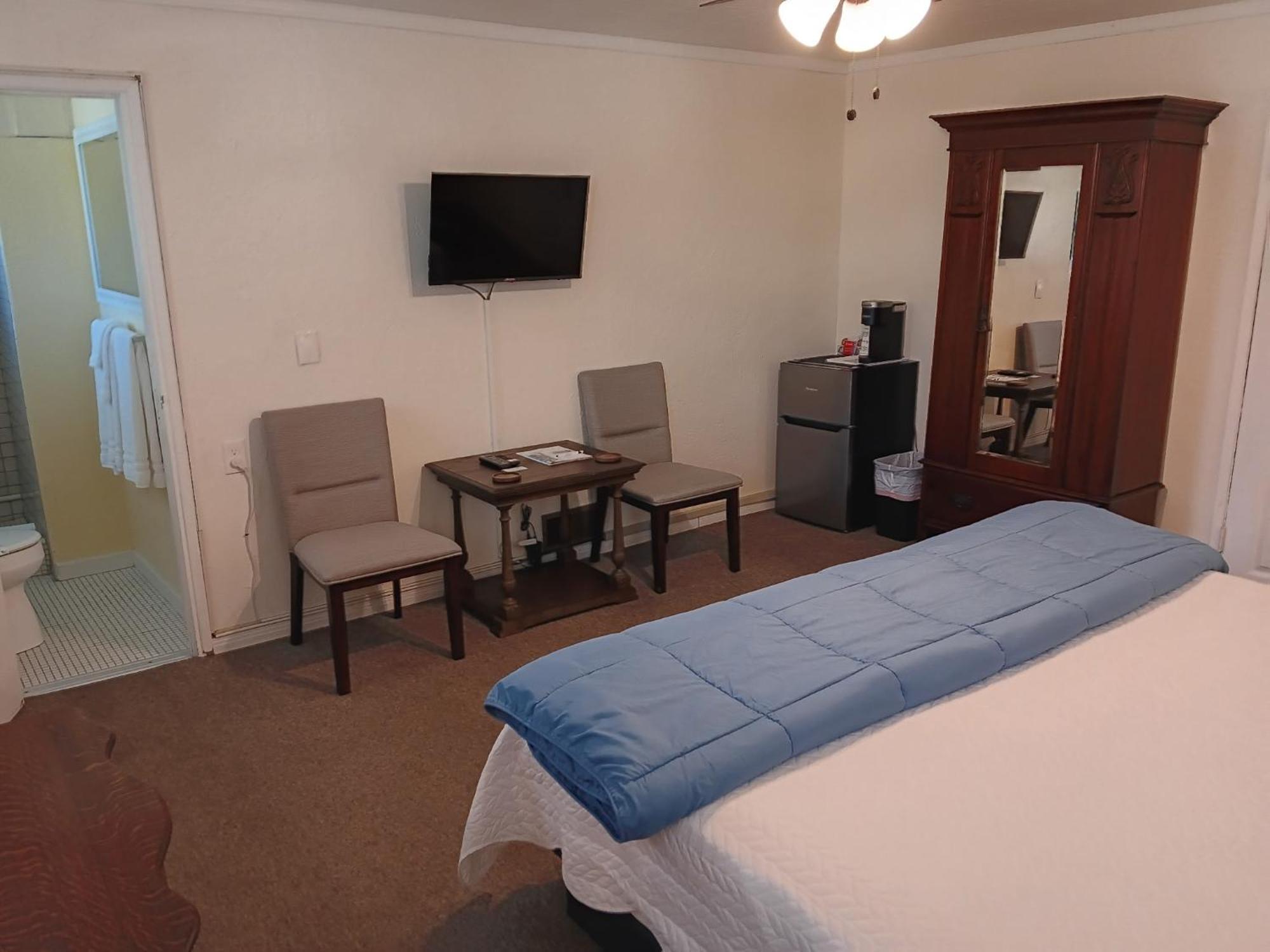 Cherokee Lodge San Diego Ngoại thất bức ảnh