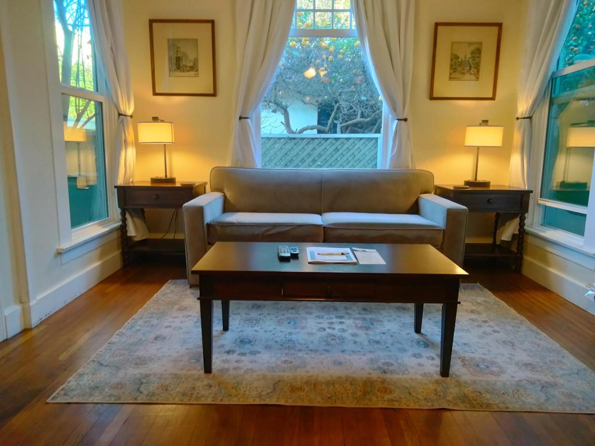 Cherokee Lodge San Diego Ngoại thất bức ảnh