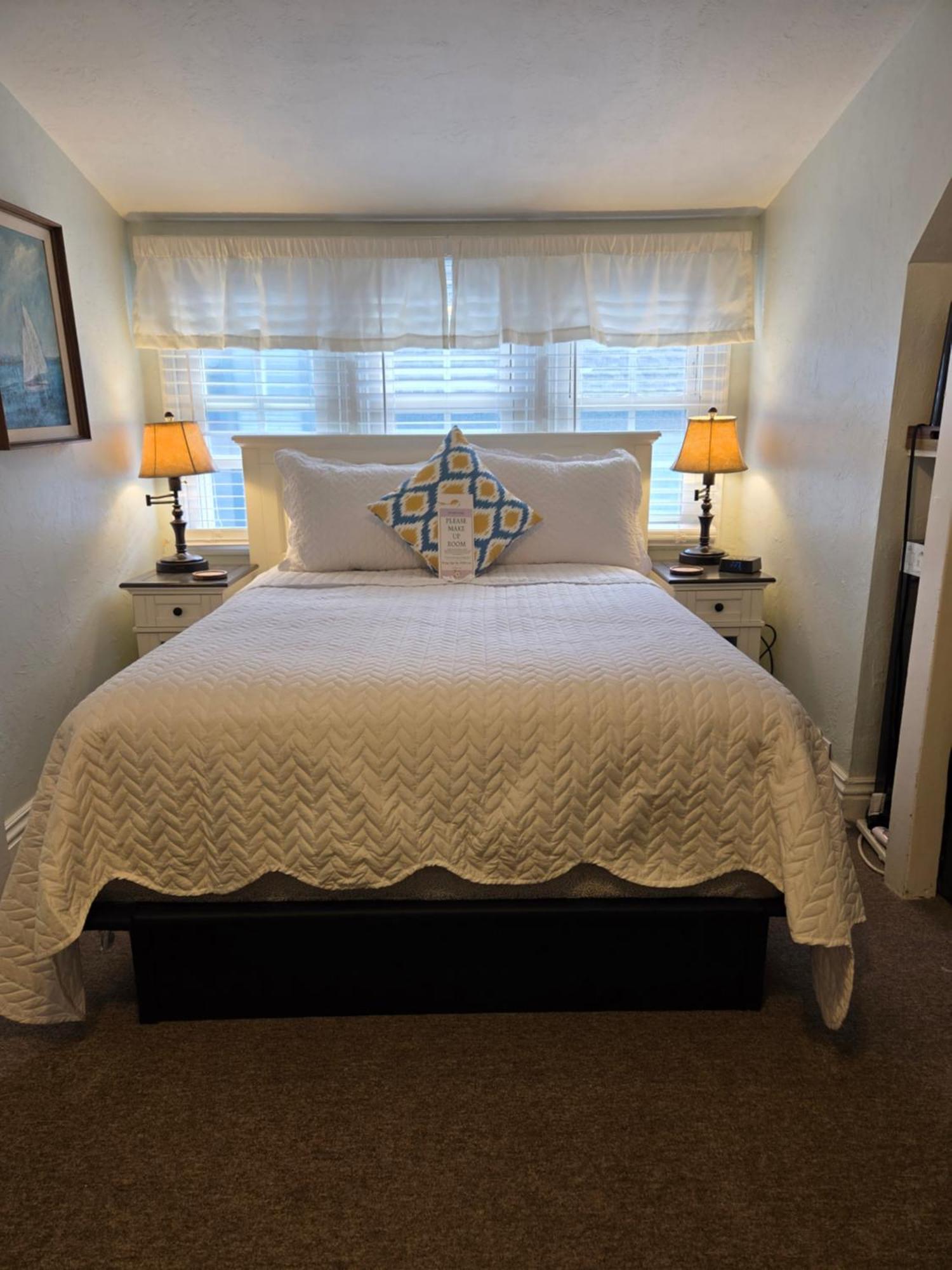 Cherokee Lodge San Diego Ngoại thất bức ảnh